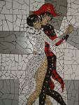Mozaika Tanec [nové okno]