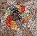 Mozaika Kruh [nové okno]